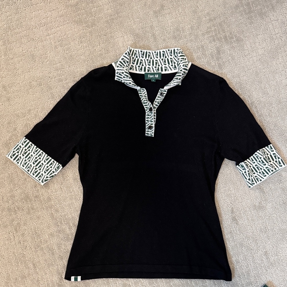 Fore All Brielle Polo